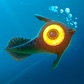 Subnautica Mobile Logo